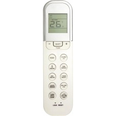 Telecomando Condizionatore Ariston - (DS0818)