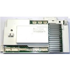 Scheda Elettronica Lavatrice Indesit - (DS0235)