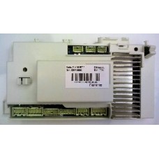 Scheda Elettronica Lavatrice Hotpoint - (DS0230)