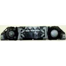 Scheda Elettronica Lavatrice Indesit - (DS0242) Scheda Elettronica Lavatrice Indesit - (DS0242)