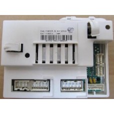 Scheda Elettronica Lavatrice Hotpoint  - (DS0234)