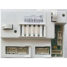 Scheda Elettronica Lavatrice Hotpoint - (DS0228)