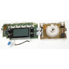 Scheda Elettronica Lavatrice LG - (DS0791)